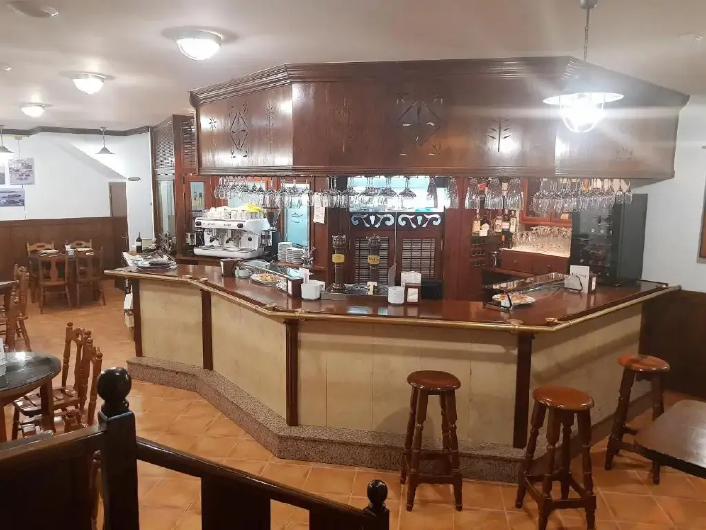 Hotel La Cuesta