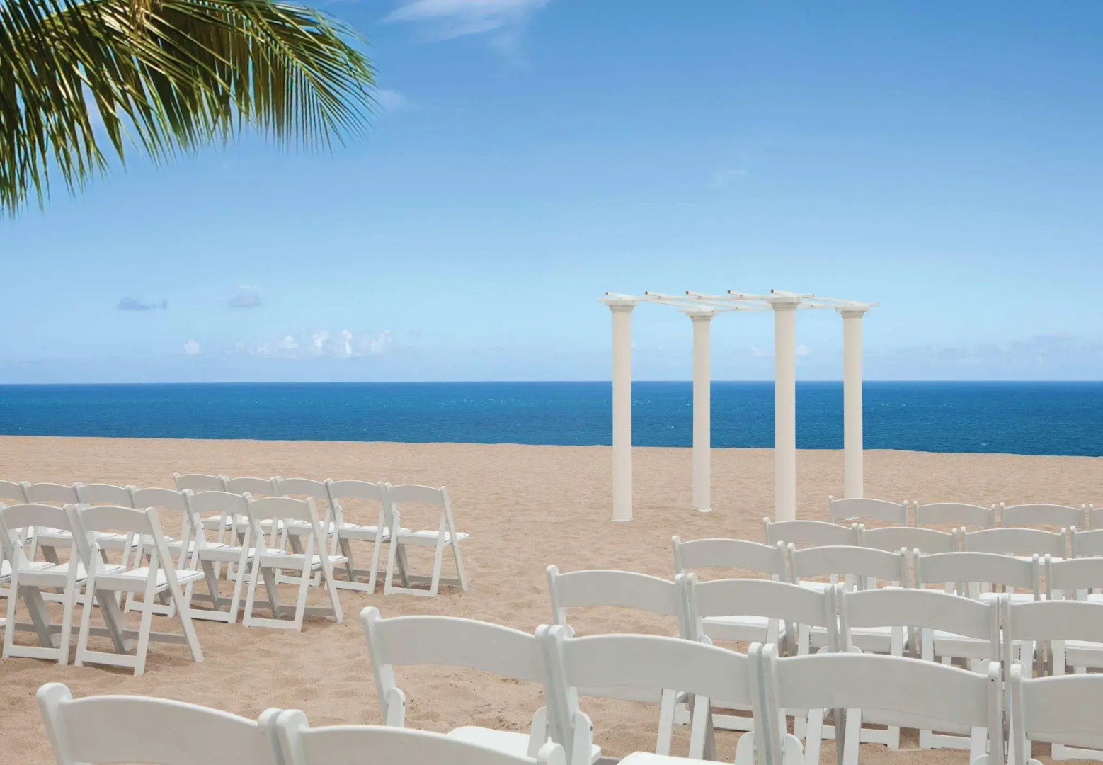 Fort Lauderdale Marriott Pompano Beach Resort