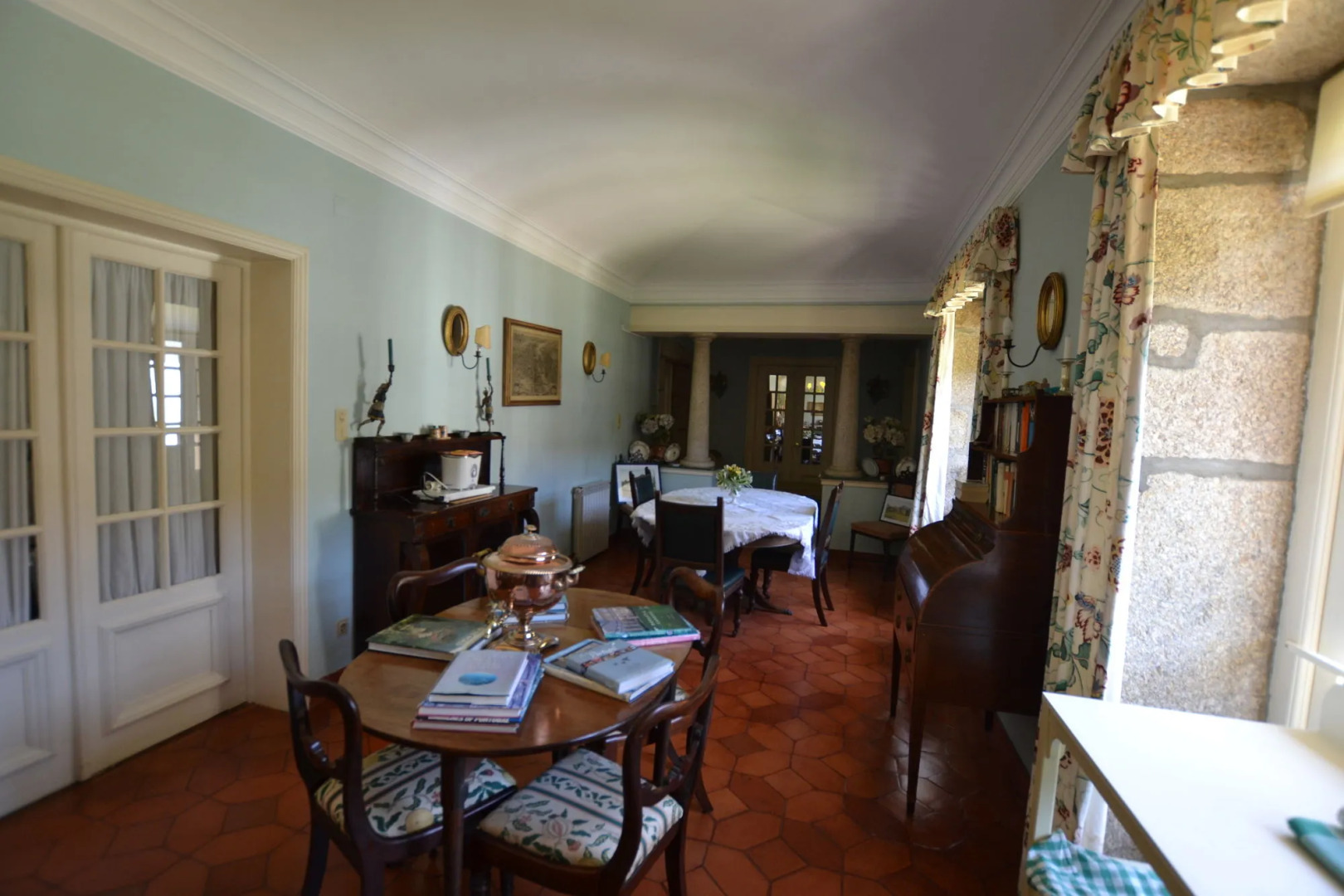 Quinta do Convento da Franqueira