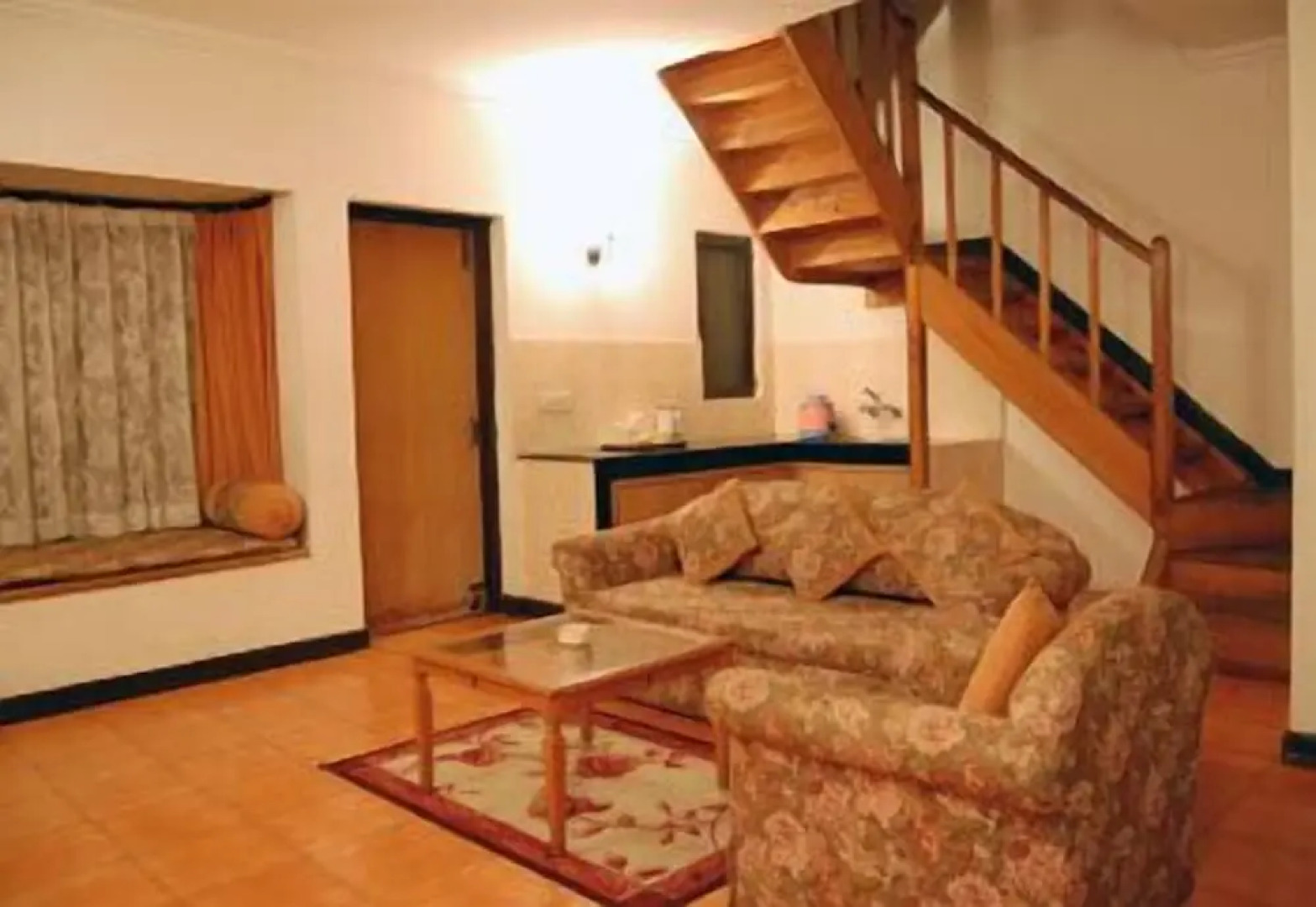 Woodsvilla Residency Ranikhet