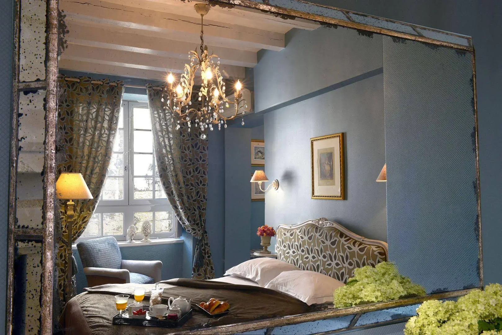 Hôtel Saint-Pierre Boutique-Hotel