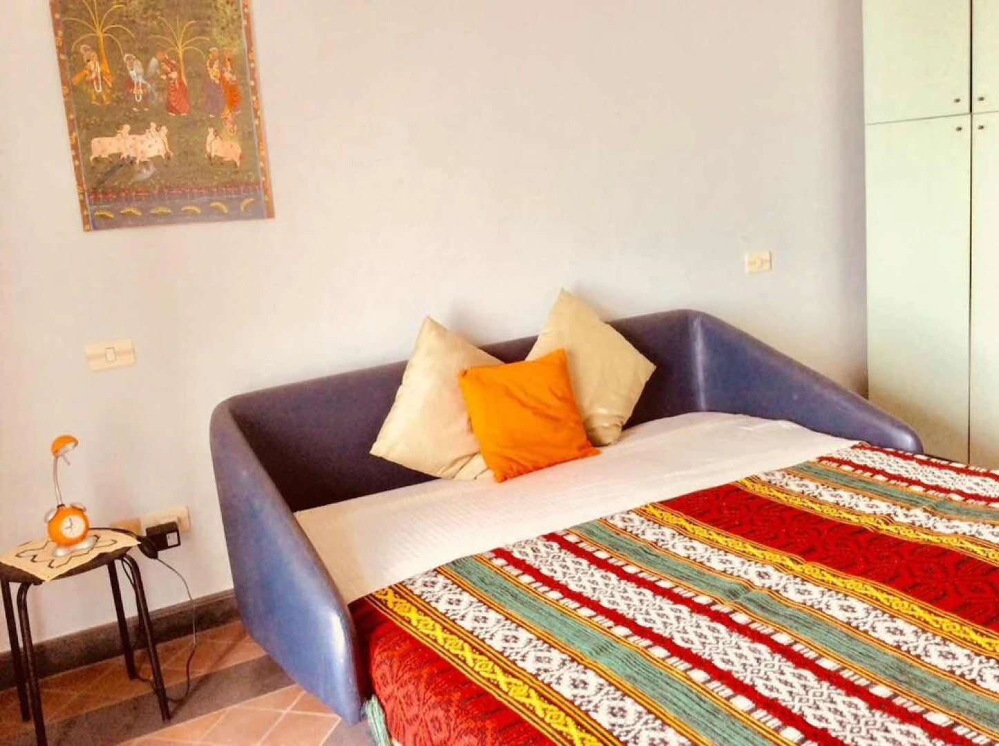 Casa Del Nespolo Sul Mare