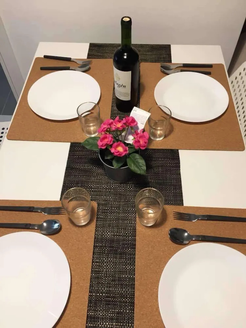 Teega Suites Puteri Harbour