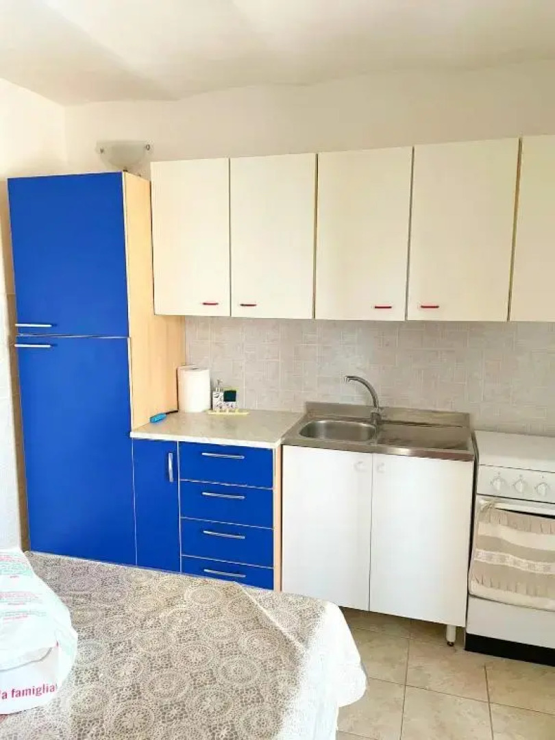 2 bedrooms house with terrace at Orsogna