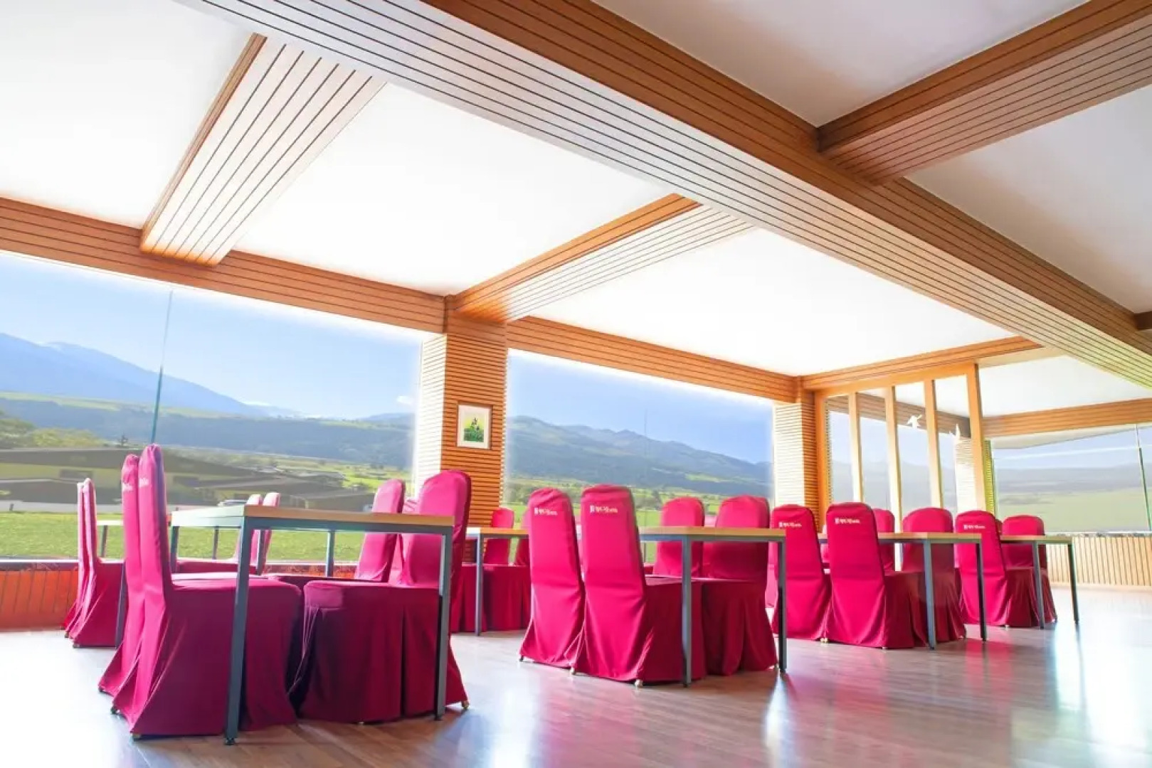 Evergreen Tourist Hotel