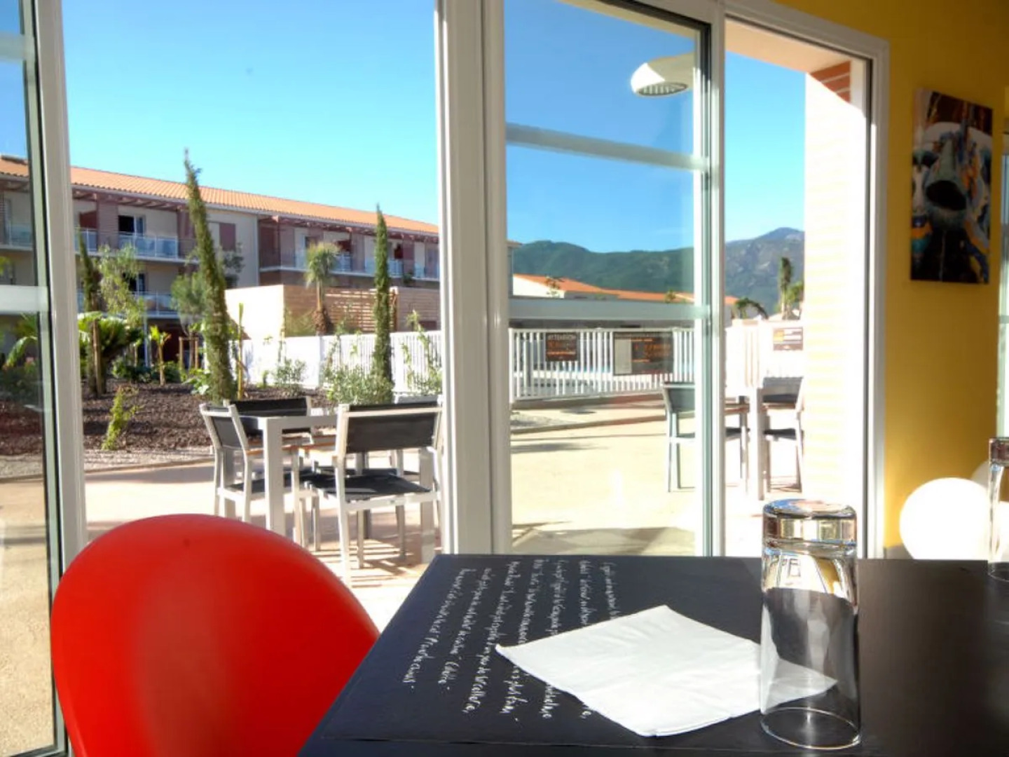 Demeures de la Massane (AGL122)