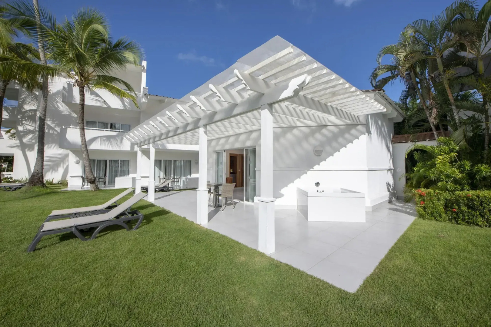 Occidental Punta Cana - All Inclusive