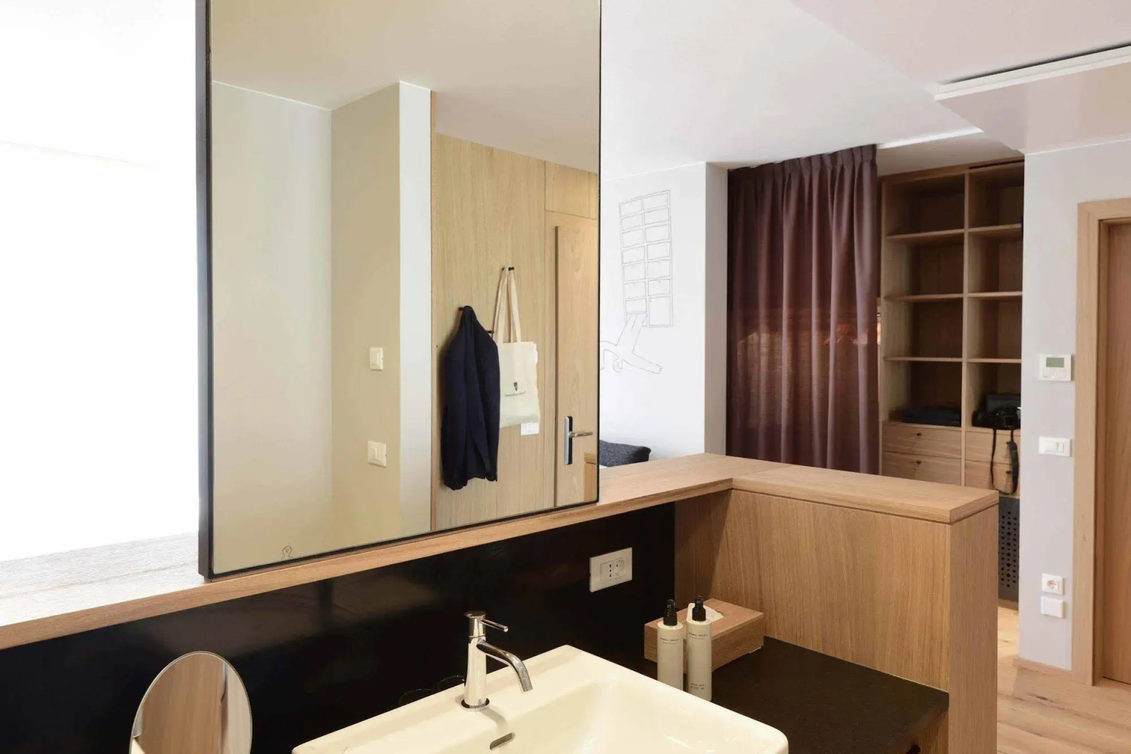 Hotel Schwarzschmied