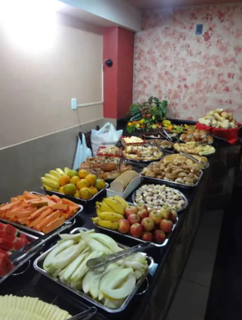 Hollywood Palace Hotel