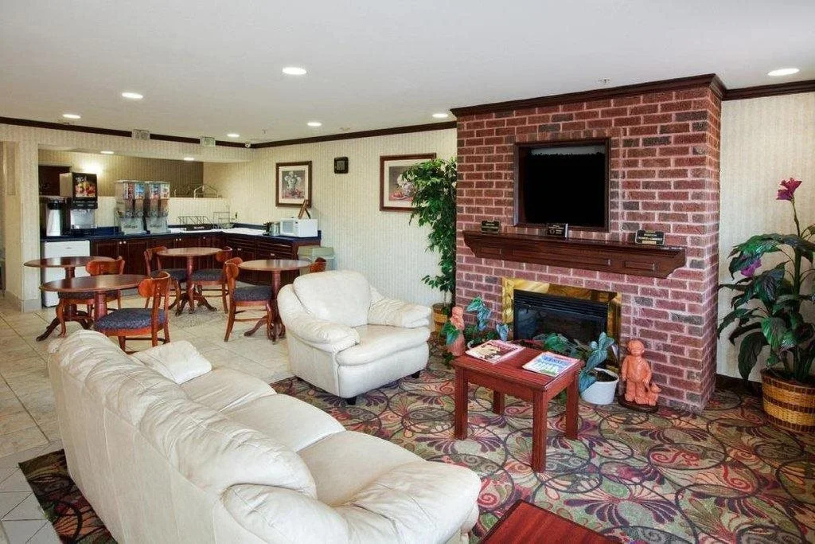 Country Hearth Inn Knightdale Raleigh