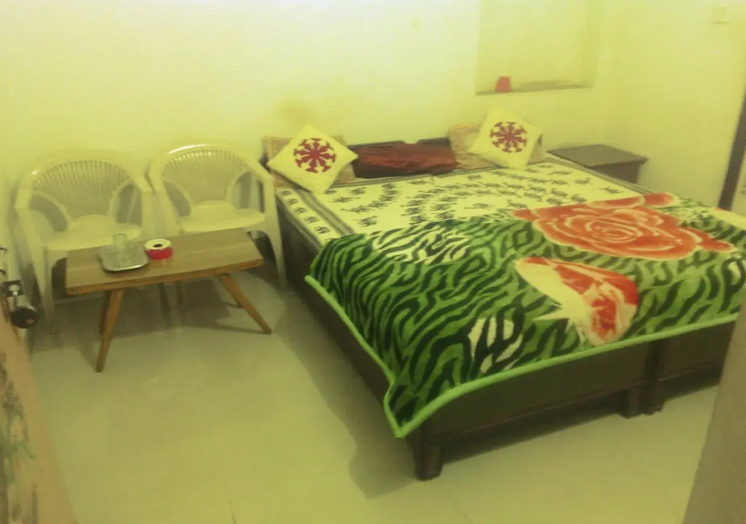 Annpurna Haveli Hotel