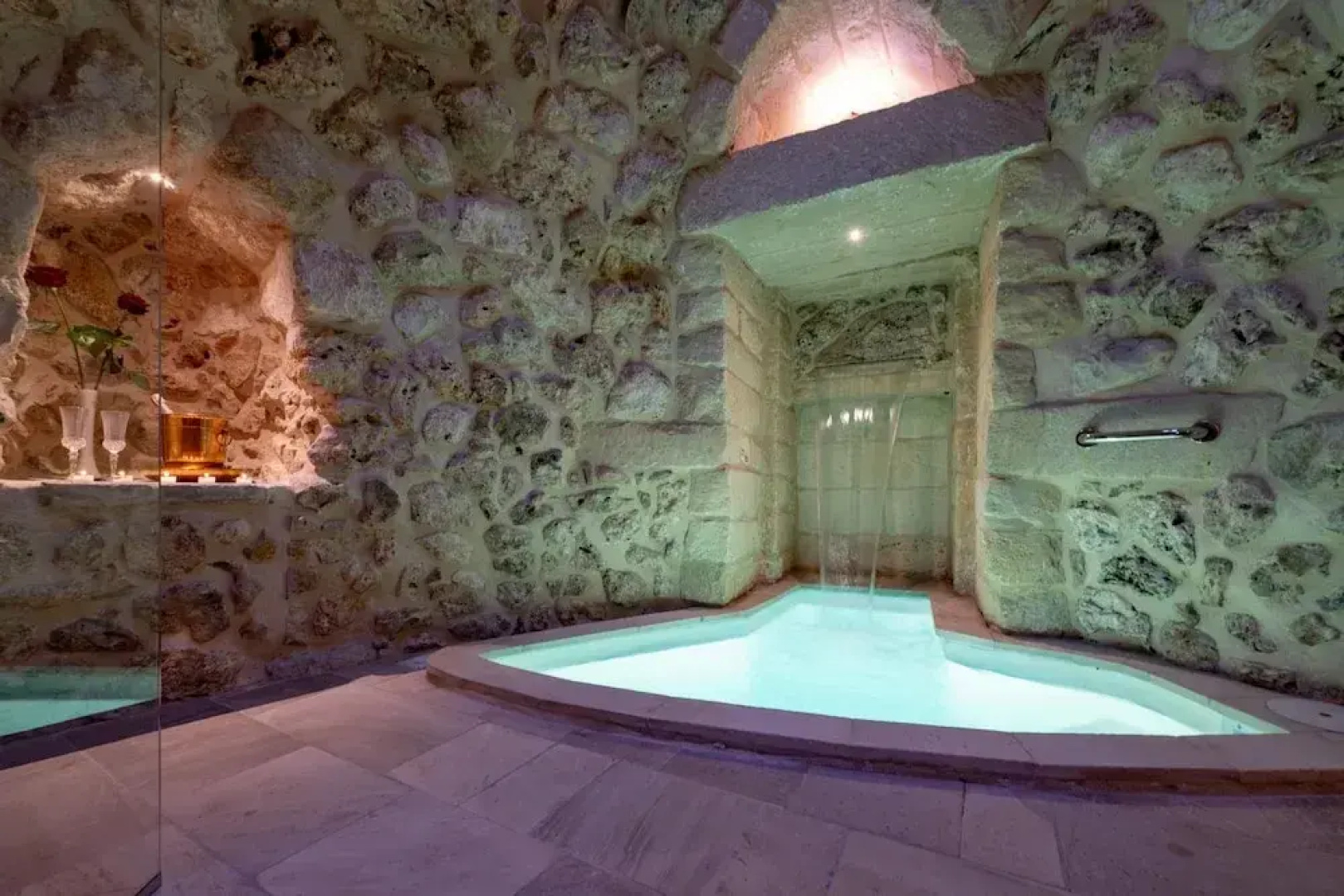 Lis ria Villa Delle Meraviglie With Pool