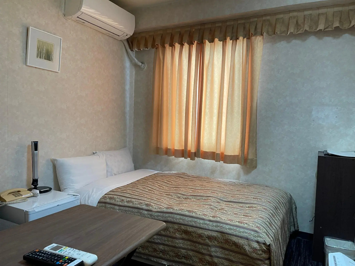 Business Green Hotel Hino