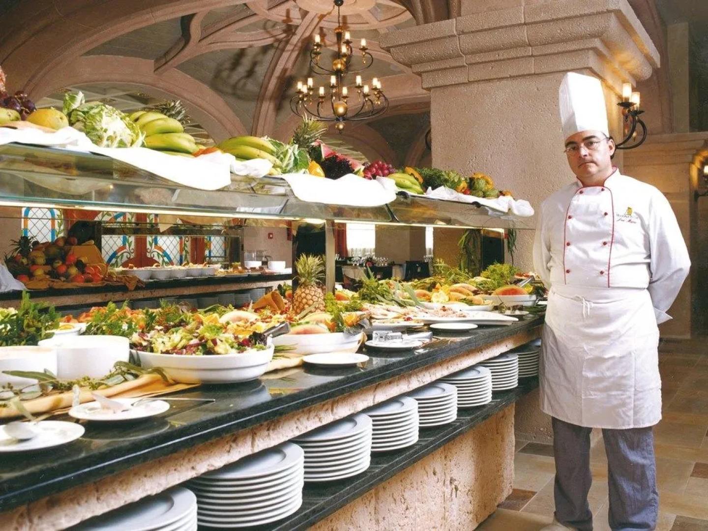 Pontiana Hotel Thalasso