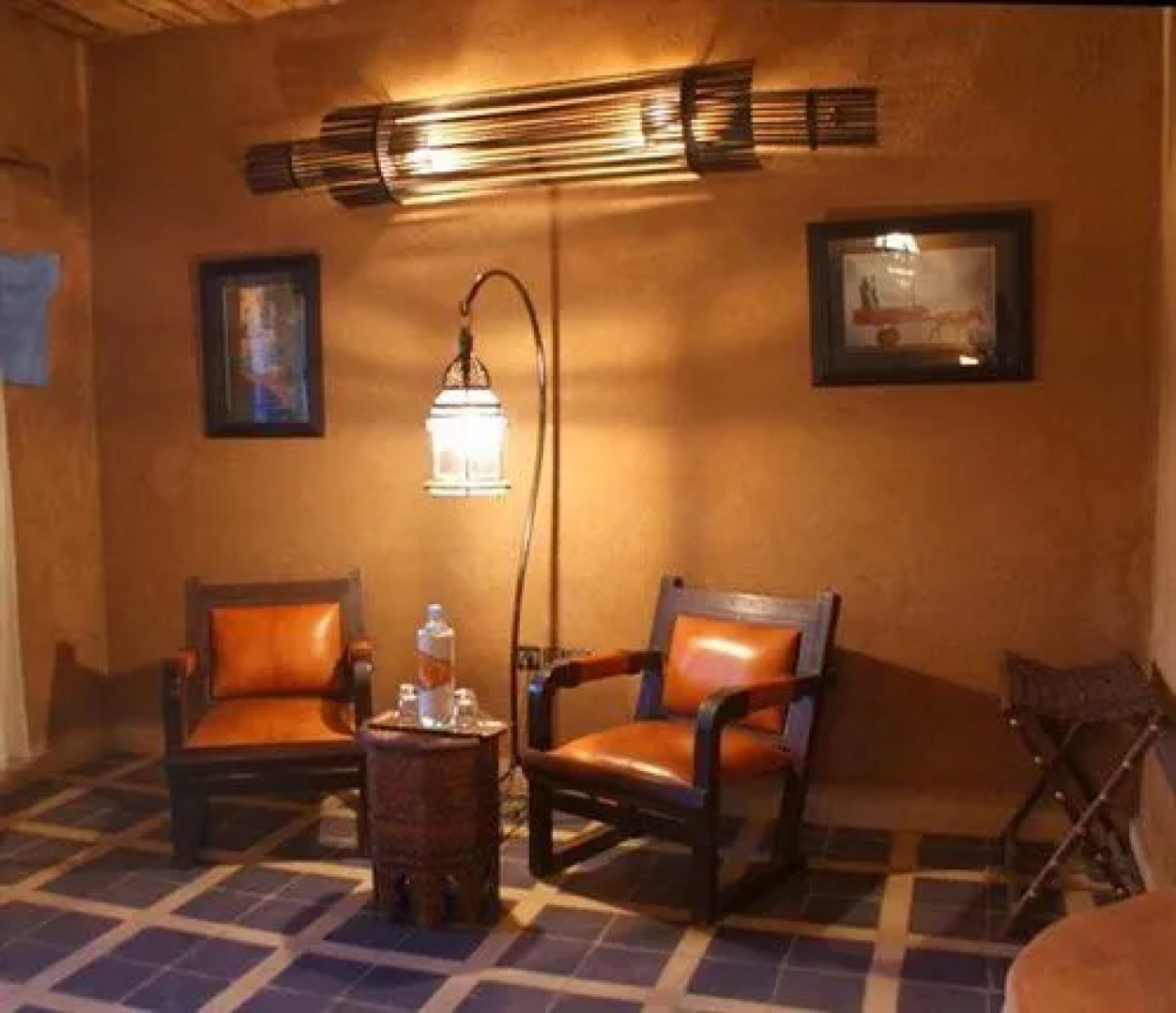 Bivouac Rêve Sahara-Dar Azawad