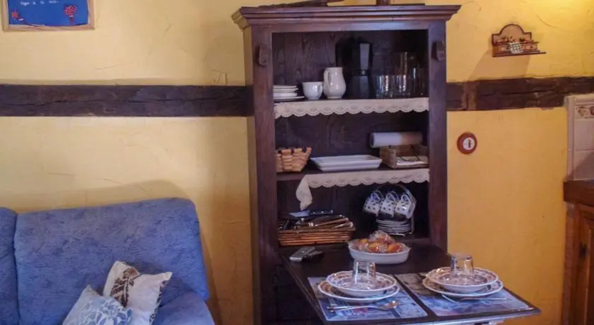 Casa Rural Ruta del Cares