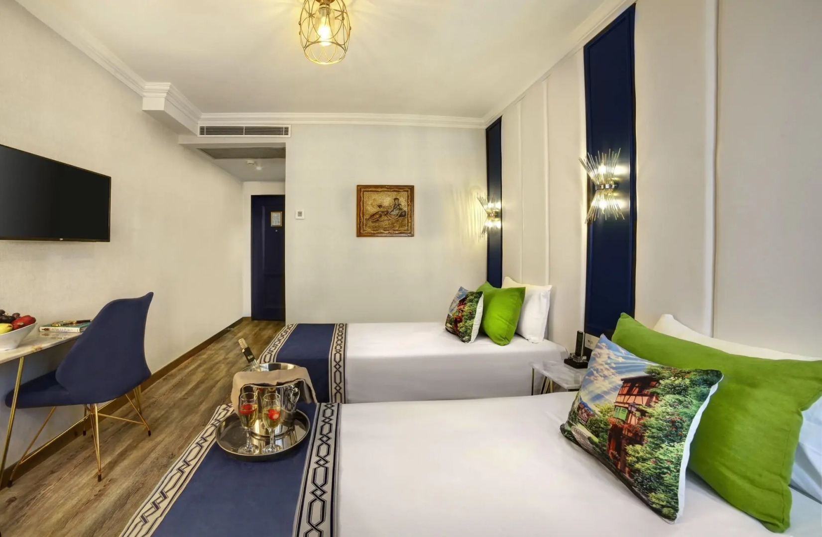 Ephesus Hotel Istanbul