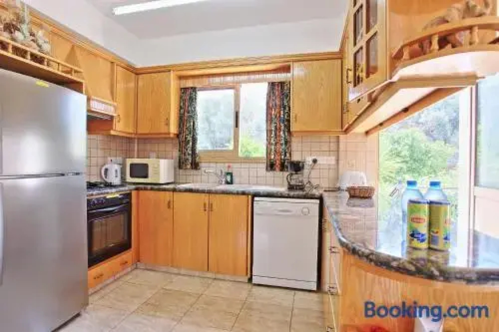 Marilena Sunset Villa Ena