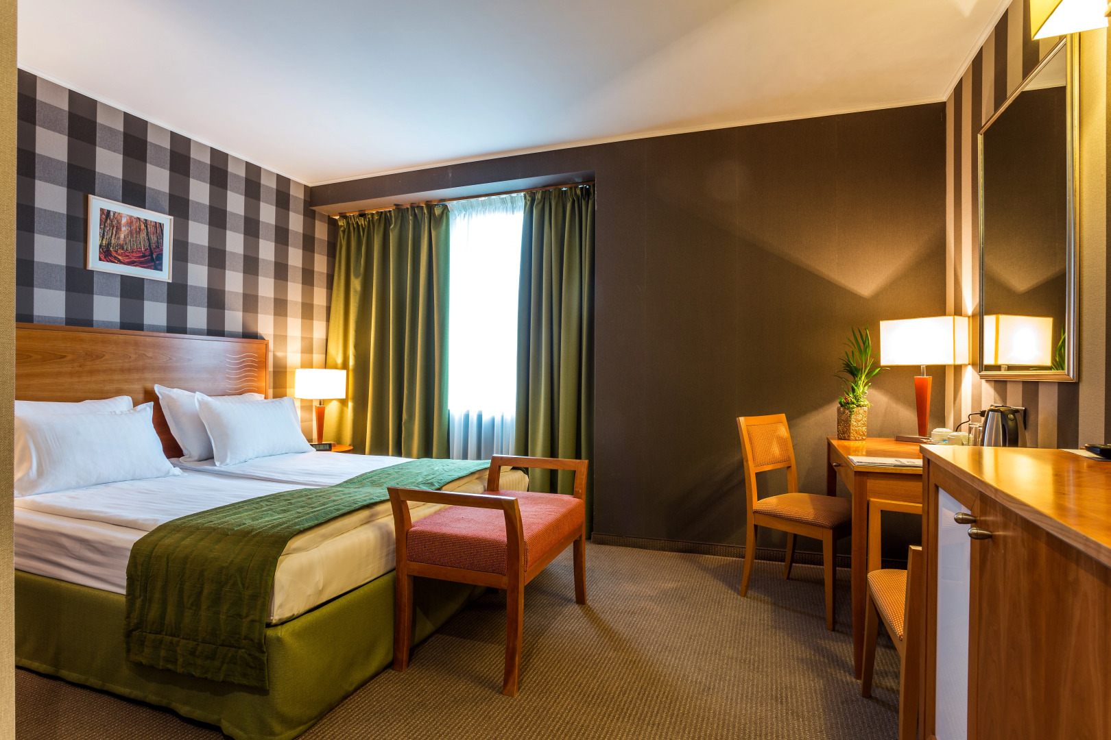 Eurostars Sofia City