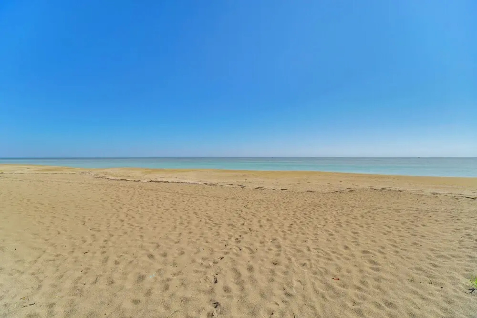 2 Mi to Fort Pierce Jetty: Coastal Florida Condo