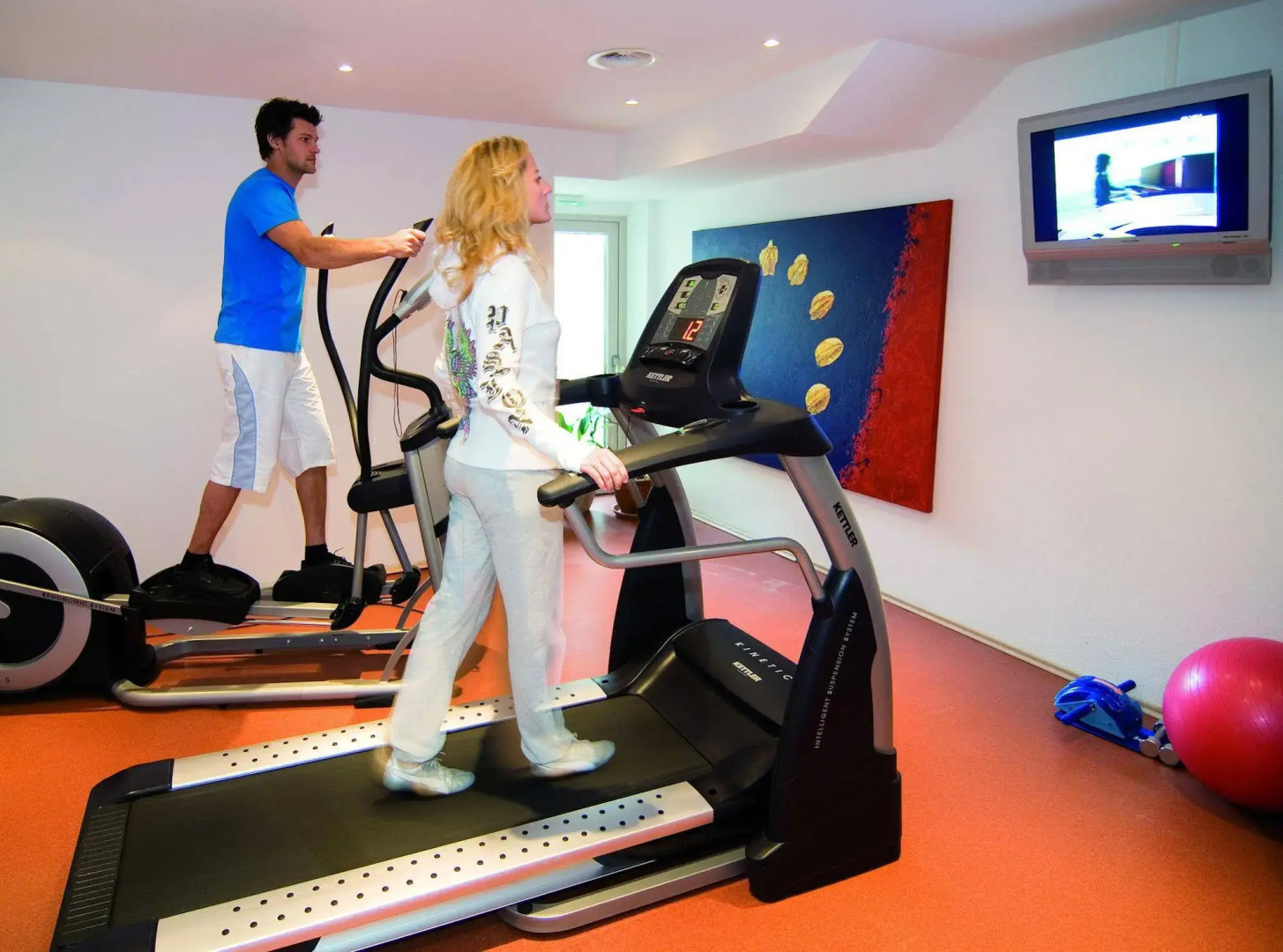 Appartements Bergsonne