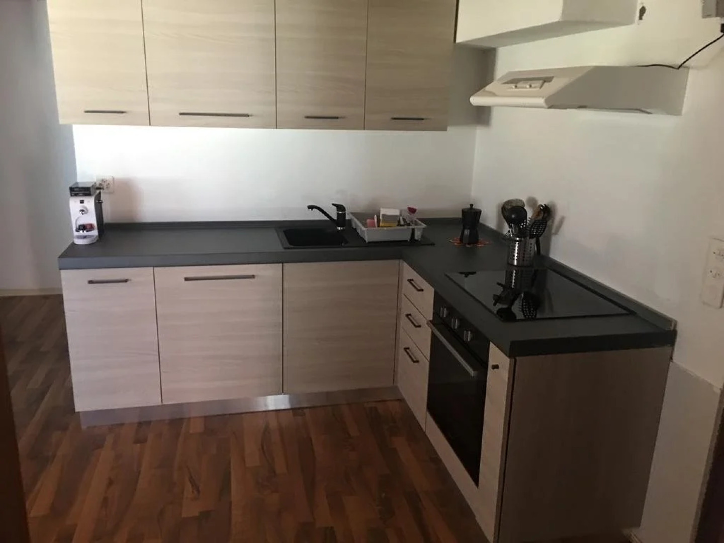 Appartamenti Casa Rio Seco