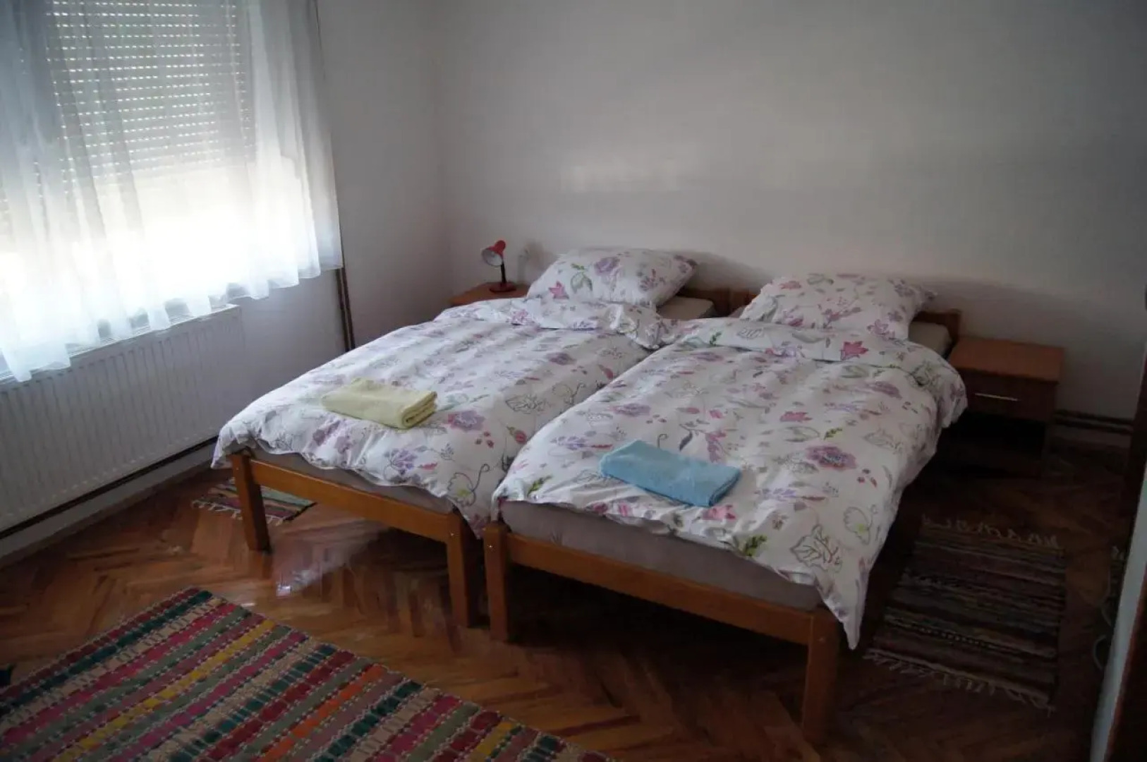 Guest House Stara Baranja