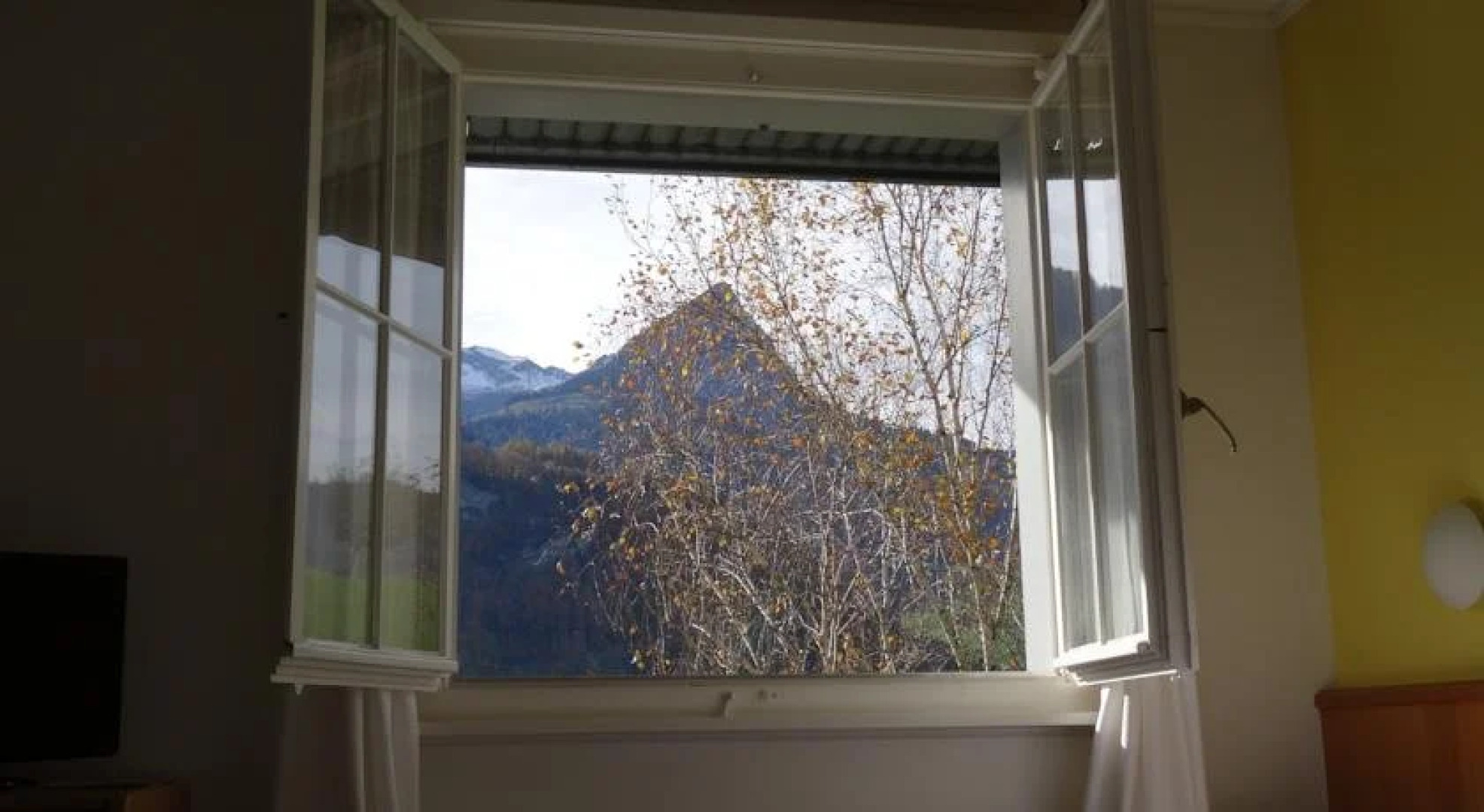 Kultur-Hotel Krone Giswil