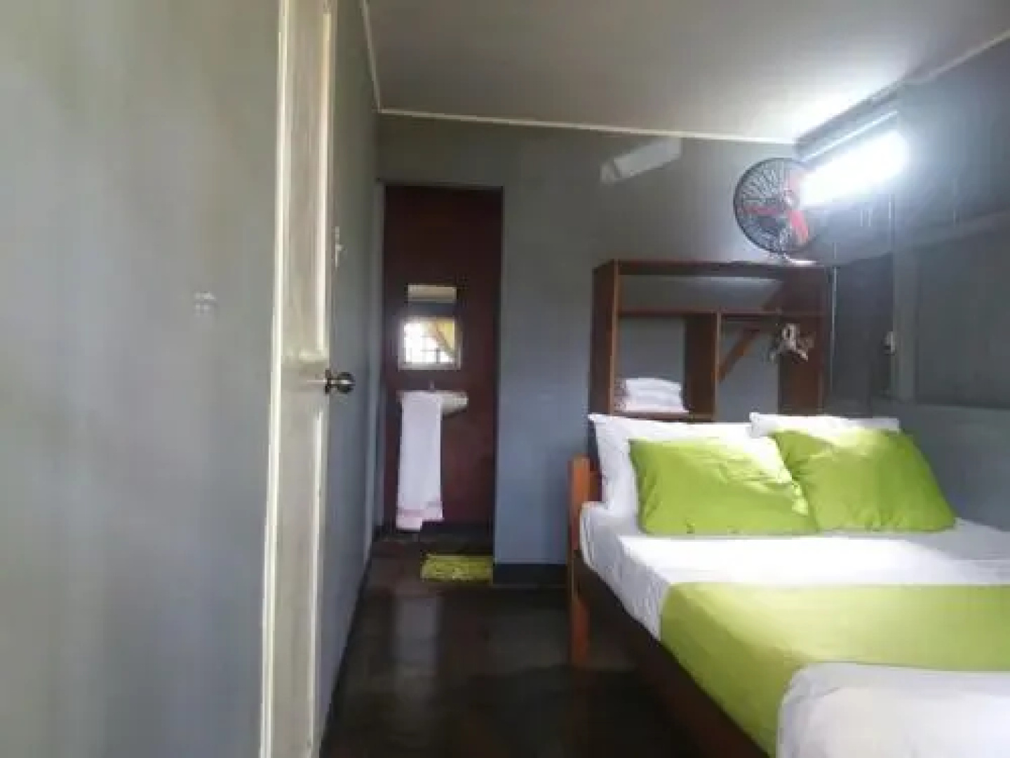 Guest House El Castillo