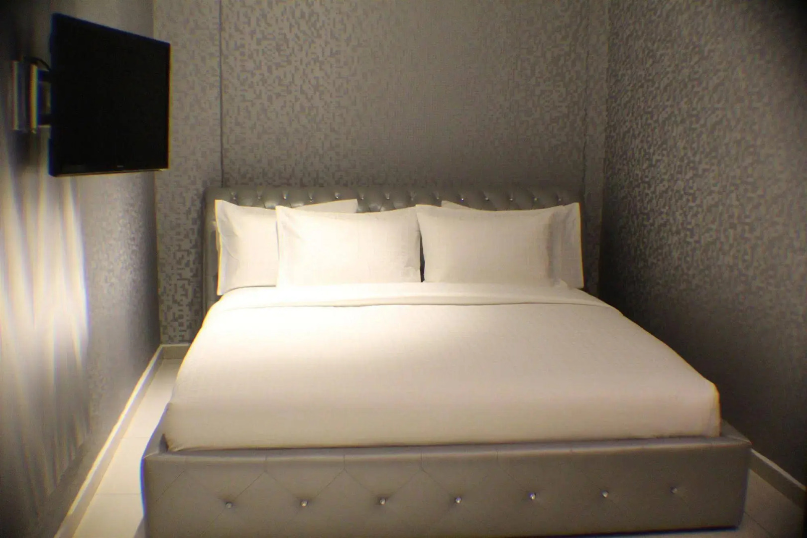 Victory Exclusive Hotel @ Bukit Bintang