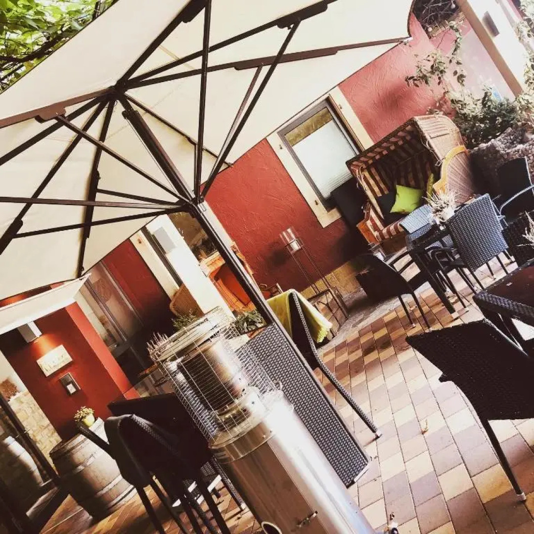 Altstadt-Residenz Manz