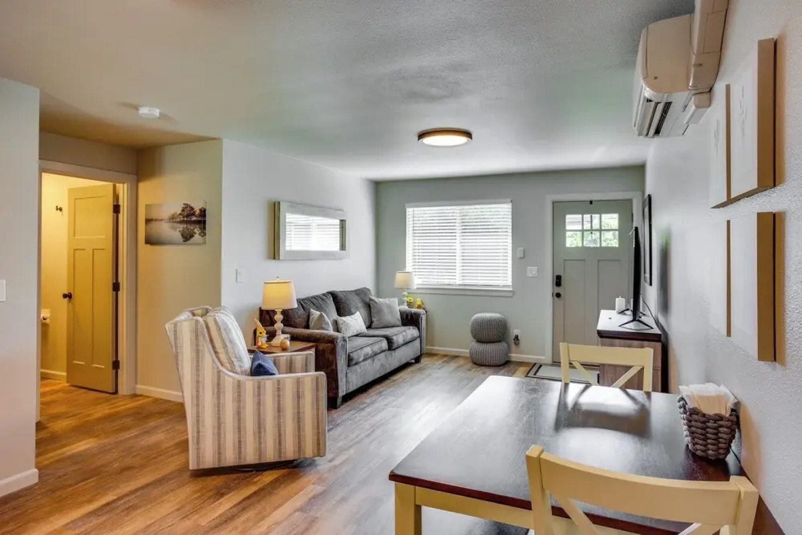 Well-equipped Buckley Apartment: 24 Mi to Tacoma!