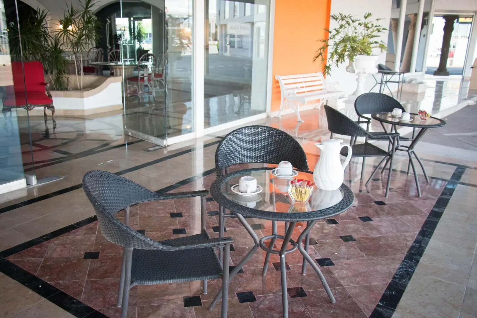 Paraiso Express Hotel