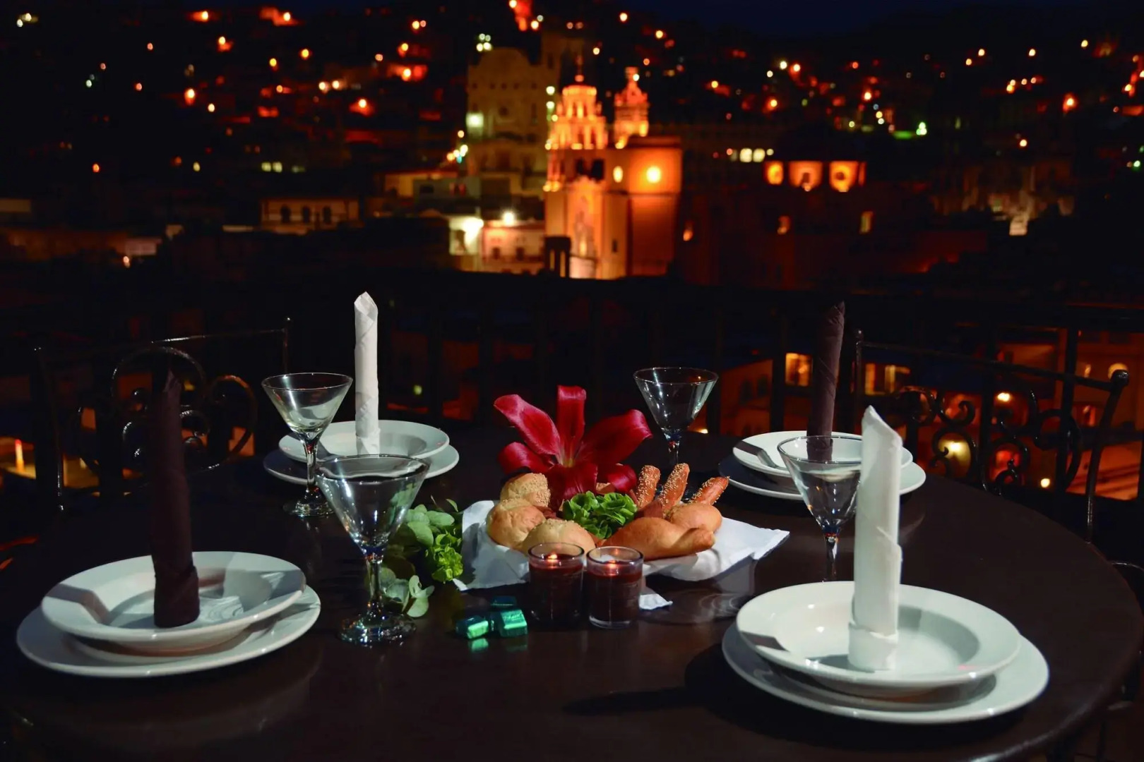 Hotel Chocolate Tradicional