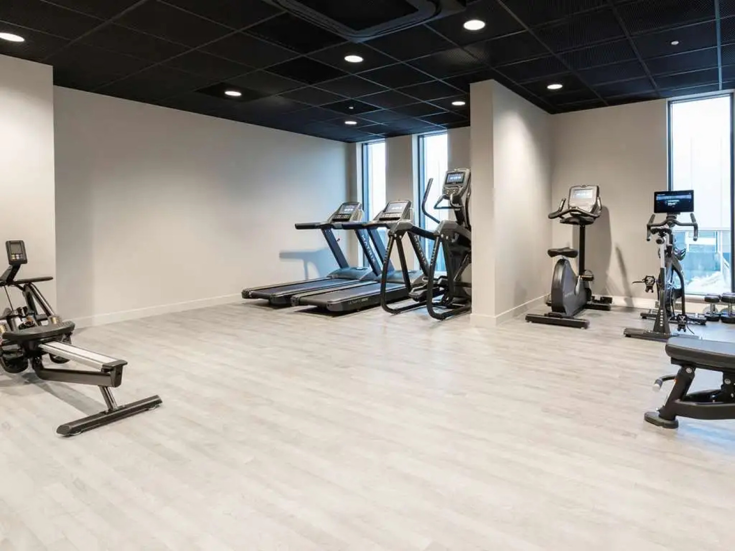 Aparthotel Adagio Leicester