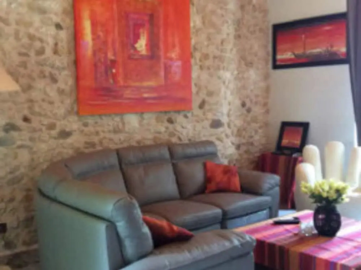 Lavish Villa on an Exclusive Estate in Liorac-sur-louyre With Pool