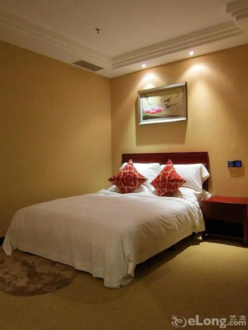 Hongye International Hotel