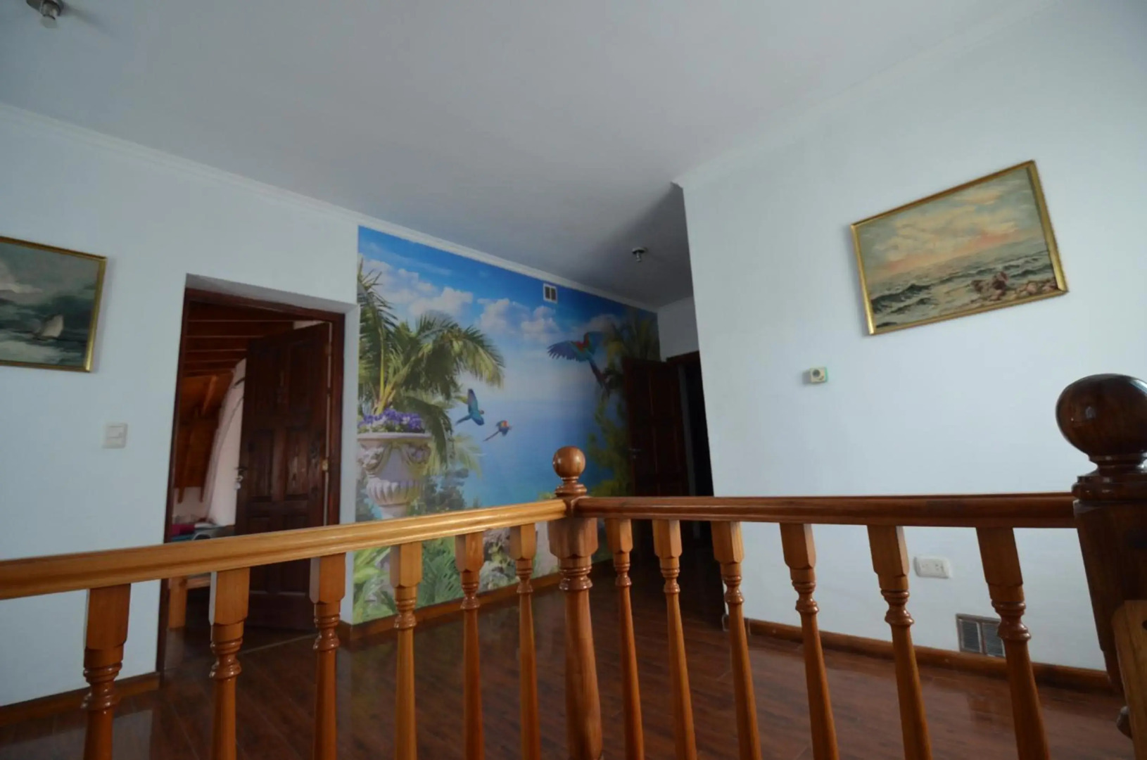 Hostel Aeropuerto Ezeiza