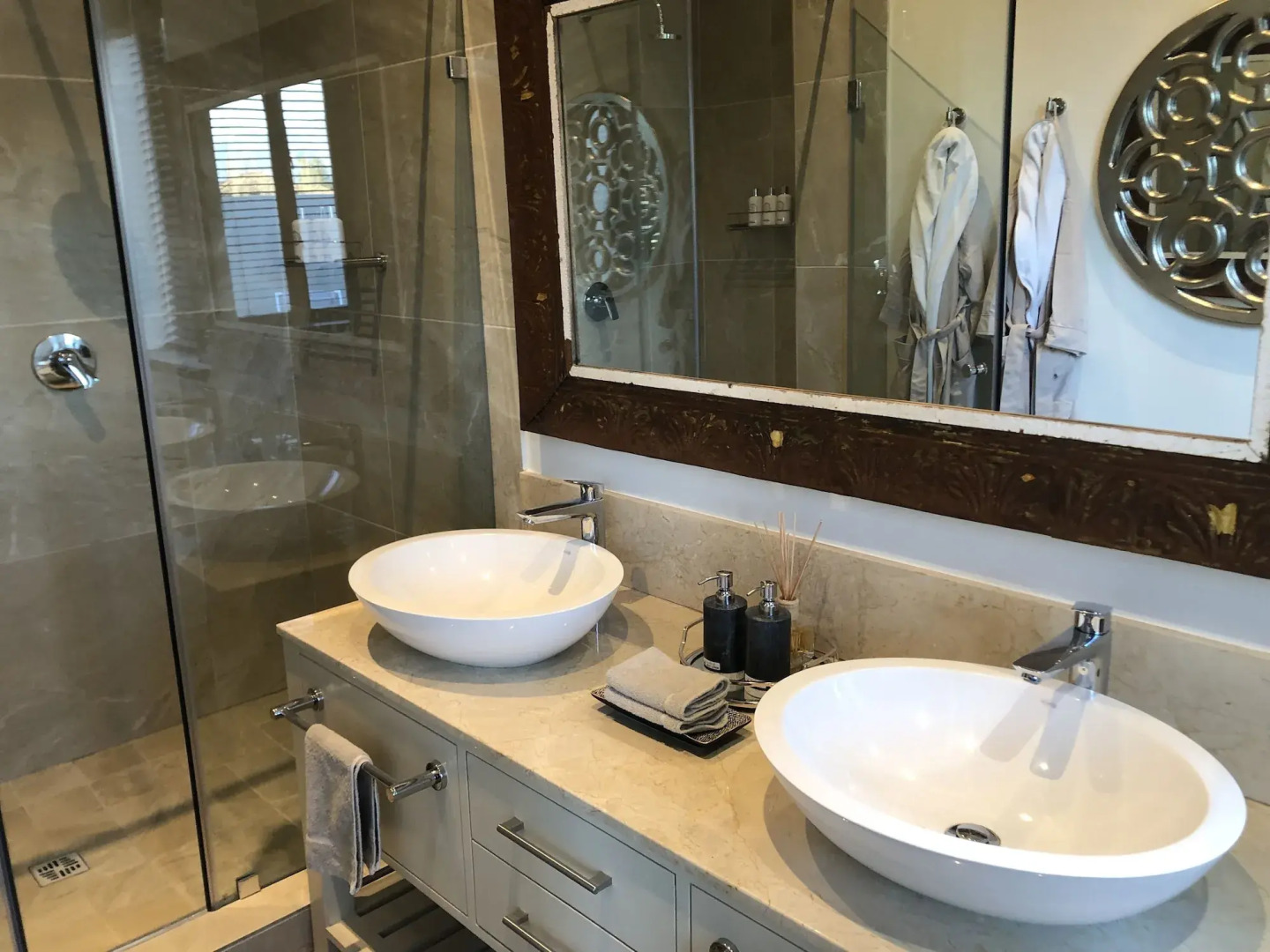 Sante Wellness Retreat & Spa