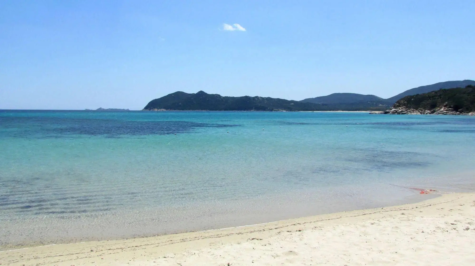 Sant'Elmo Beach Hotel