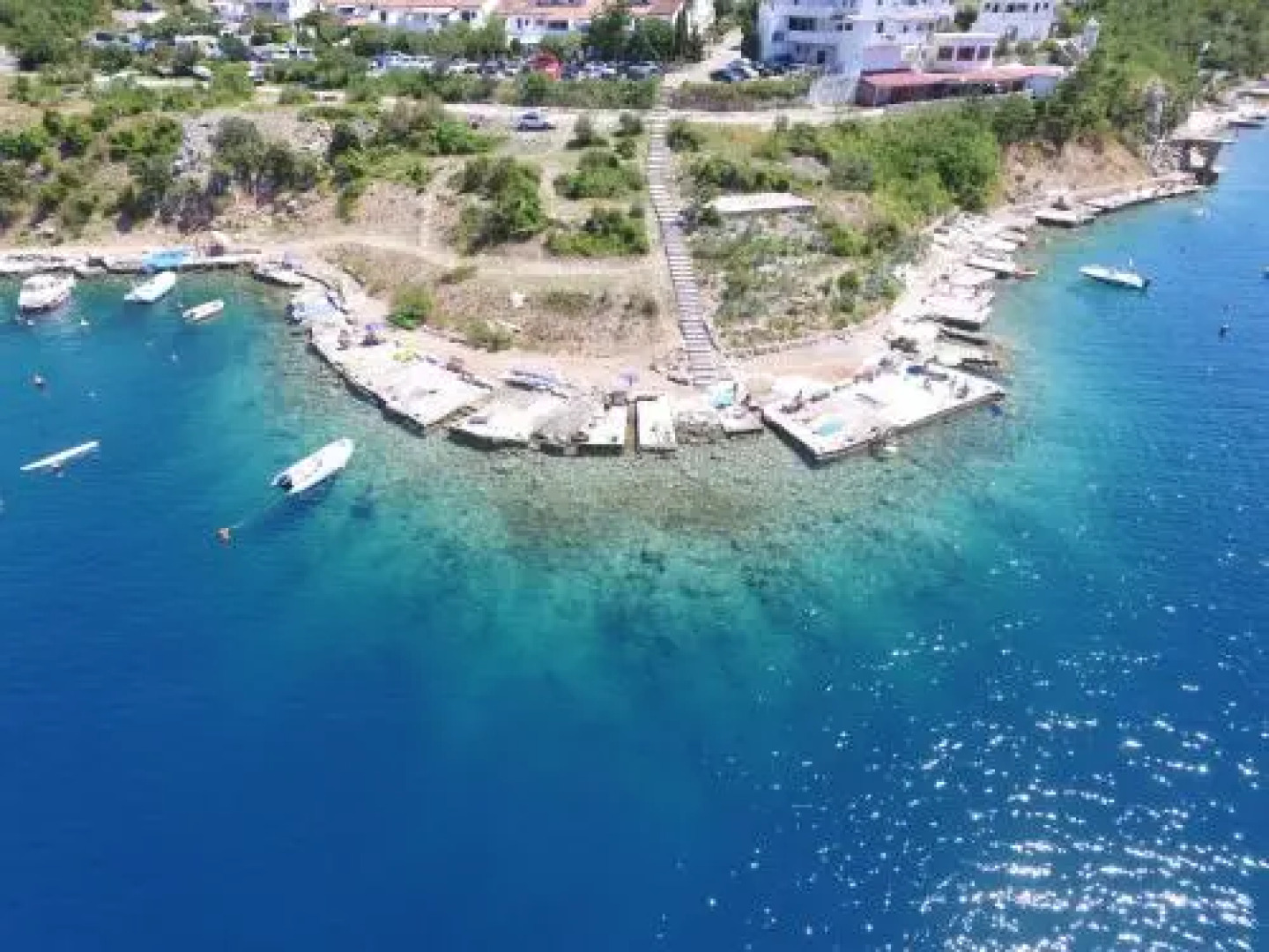 Apartment Stinica 31b