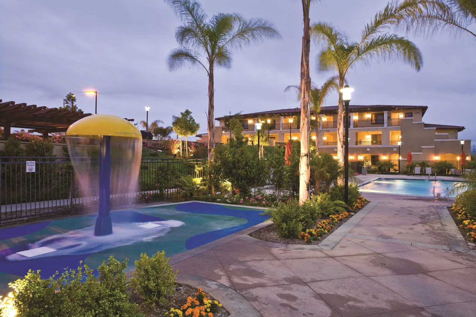 MarBrisa Carlsbad Resort