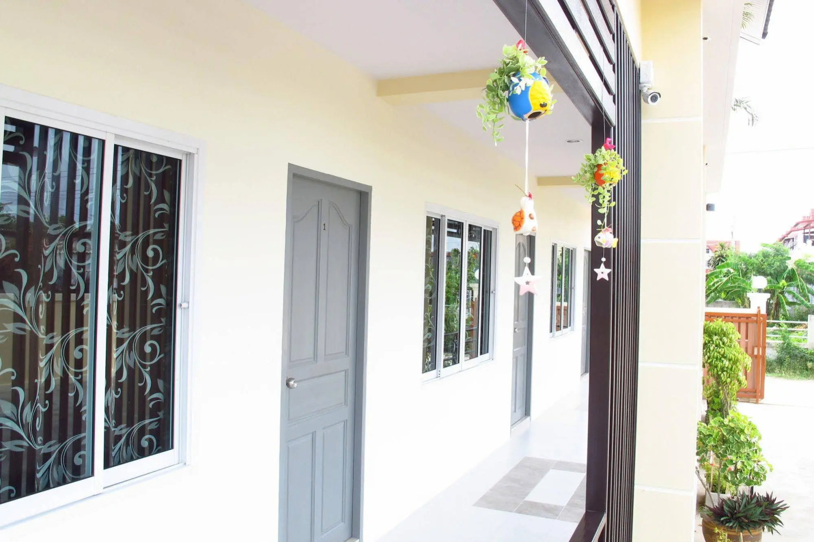 Sweet Dreams Guest House