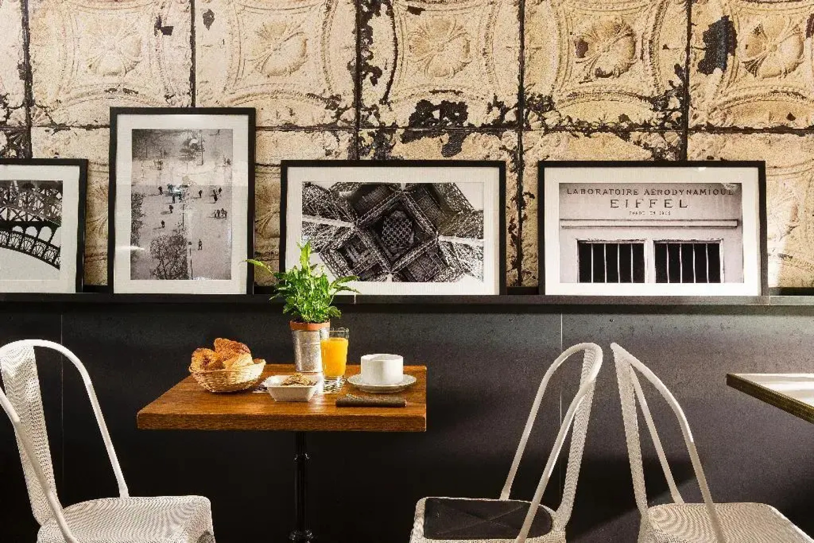 Hôtel Espace Champerret