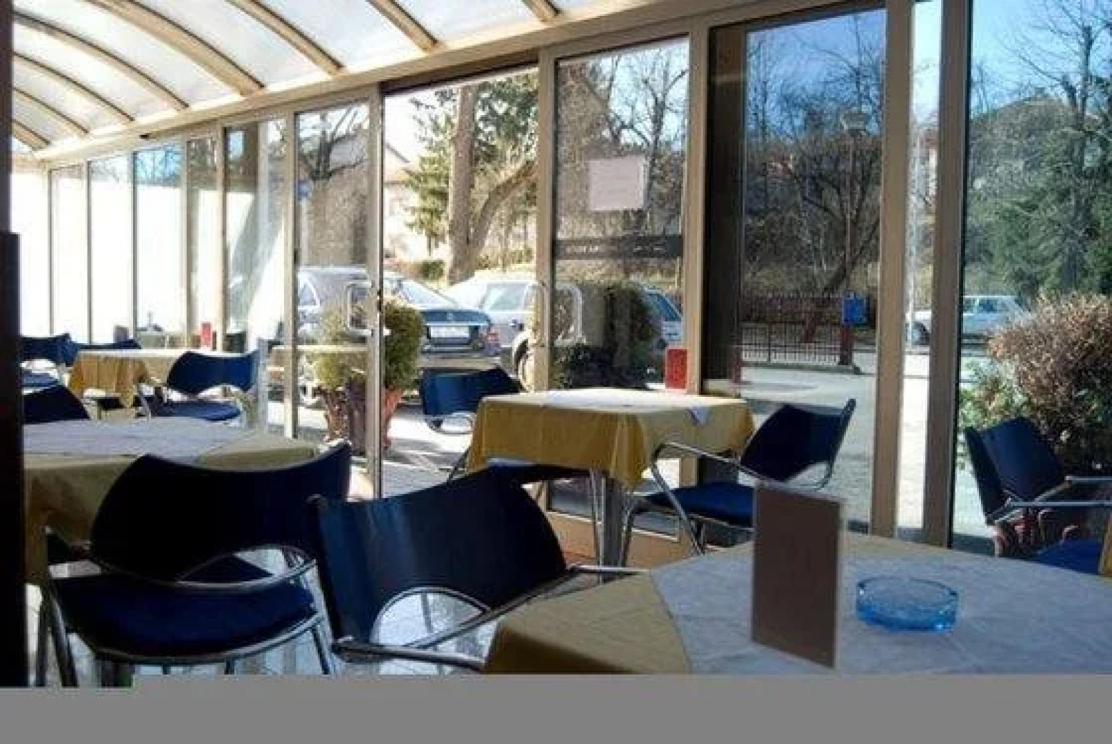 万豪酒店(Merriot Hotel)