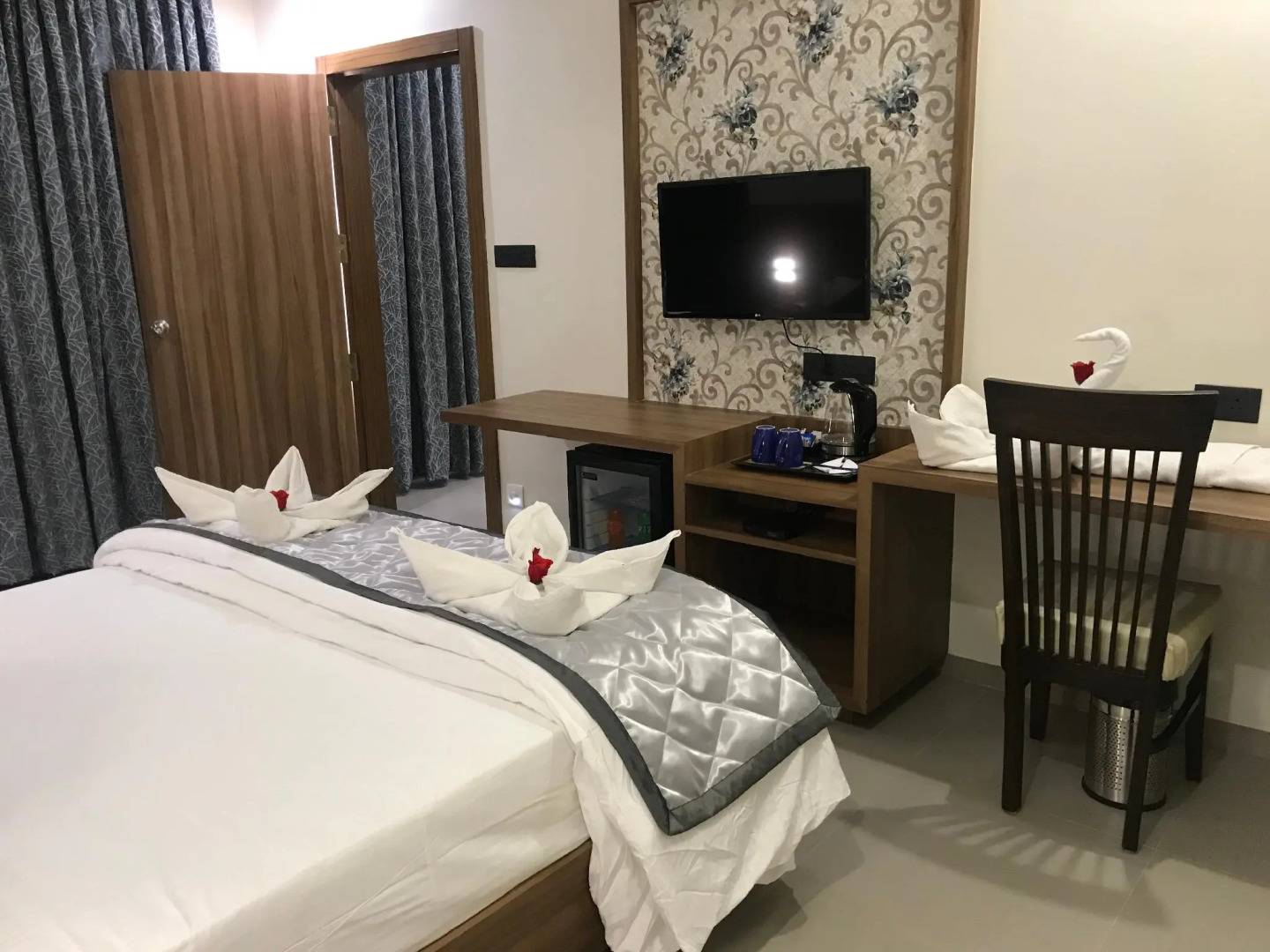 Kyriad Hotel Solapur