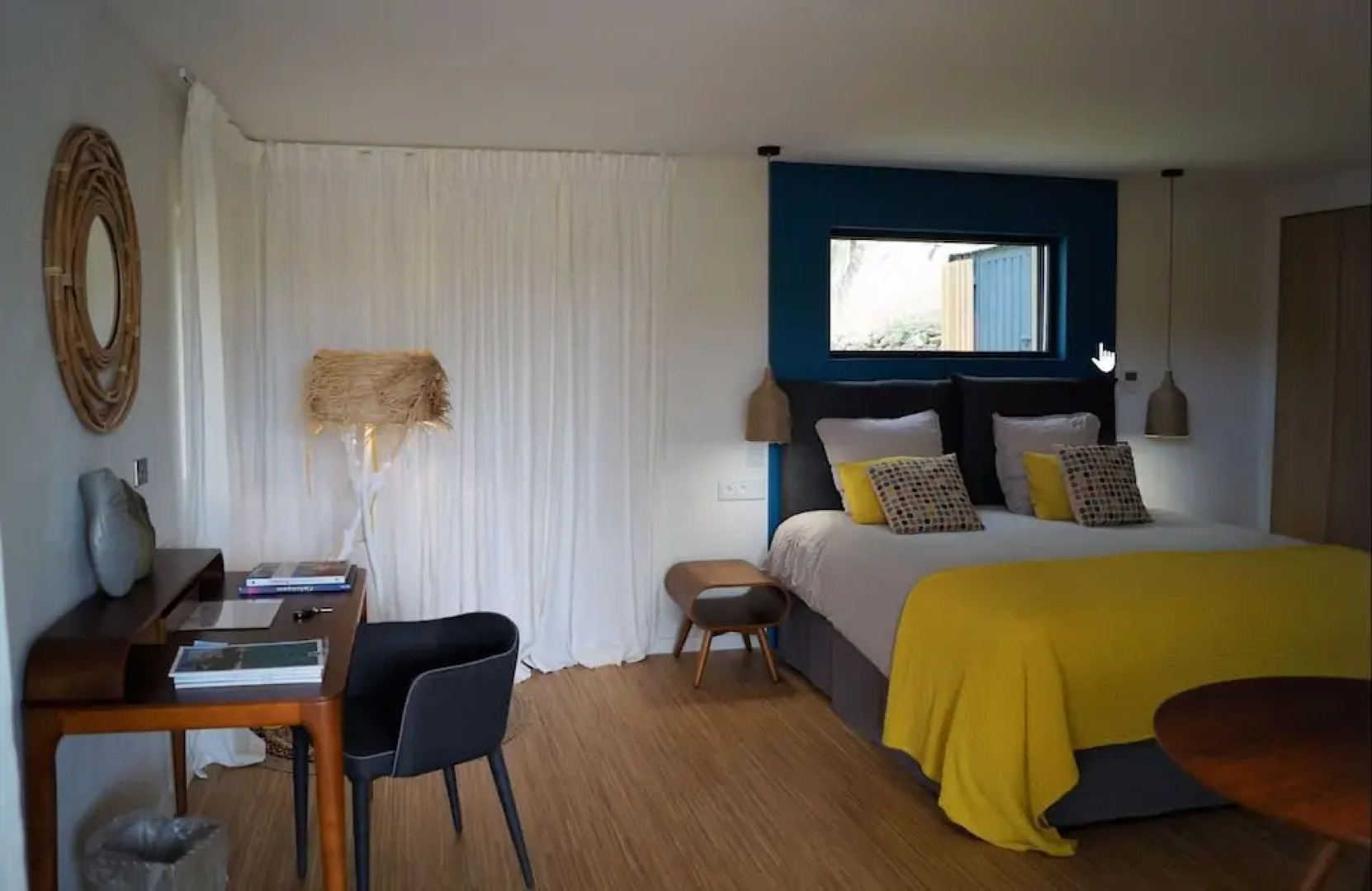 Le Clos du Petit Jesus