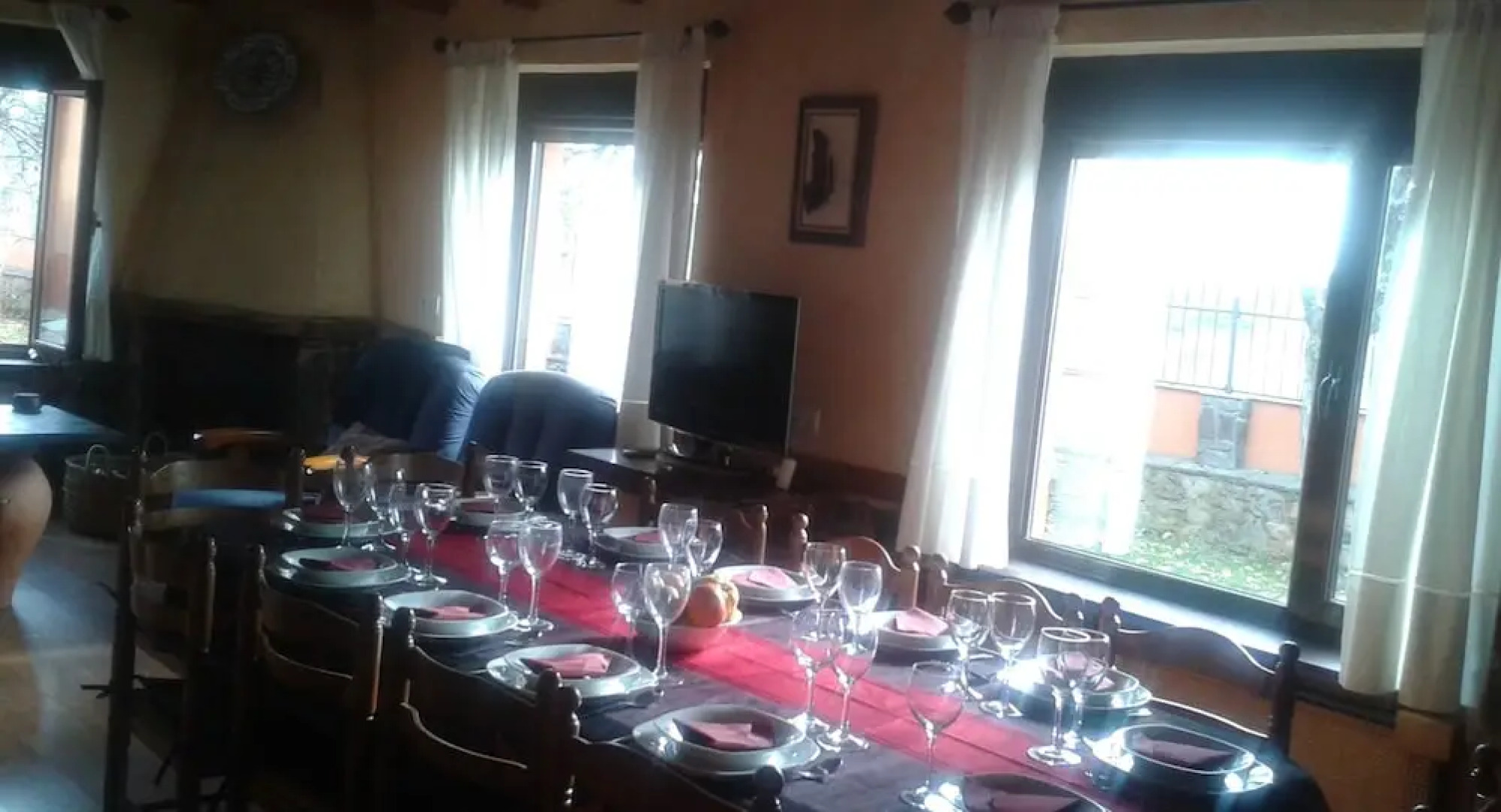 Casa Rural Tio Vicente