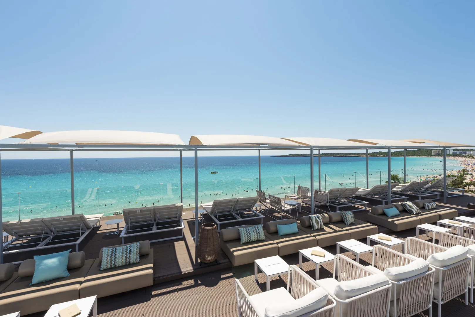 Hotel Kyrat Amarac - Adults Only