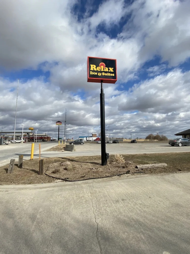 Relax Inn and Suite by Capital O I 80